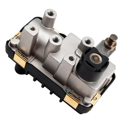 Elettrovalvola attuatore turbo per Kia Sorento 2.2 G-013 763797 6NW009543-11
