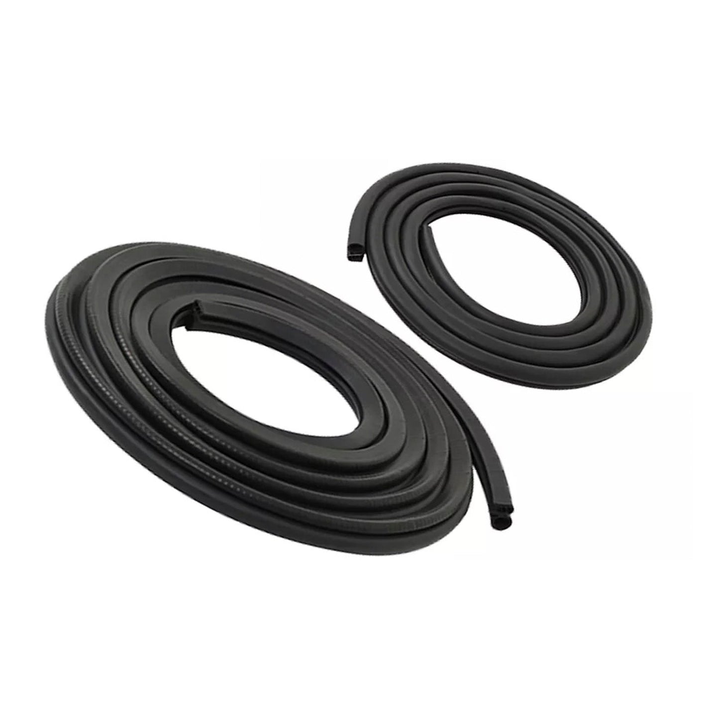 Kit guarnizioni per portiera anteriore sinistra e destra Chevrolet C1500 1988-1995 2x 1AWSK00228 AM-35015073
