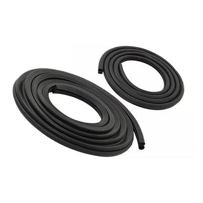 Kit guarnizioni per portiera anteriore sinistra e destra Chevrolet K1500 1988-1995 2x 1AWSK00228 AM-35015073