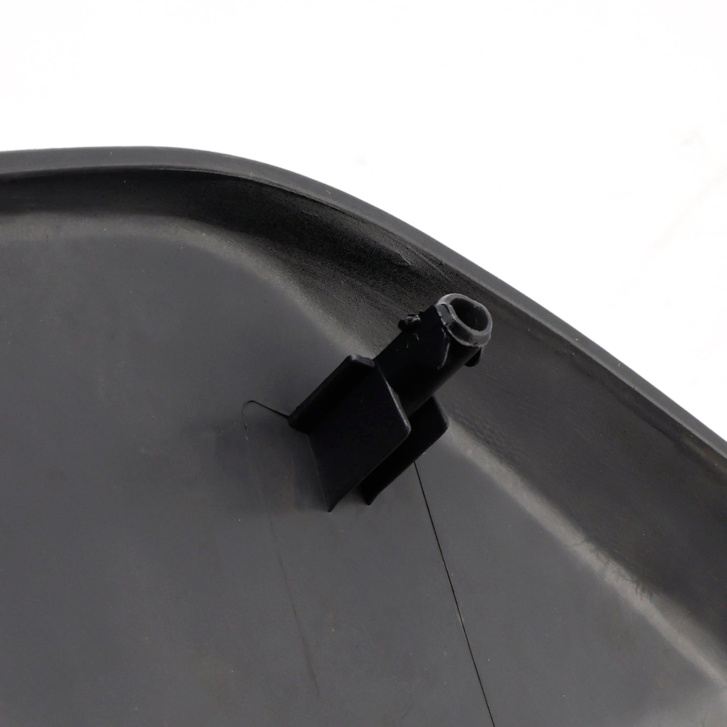 Copertura laterale della batteria Touring Road King FLT FLHT FLHR FLH 1997-2007