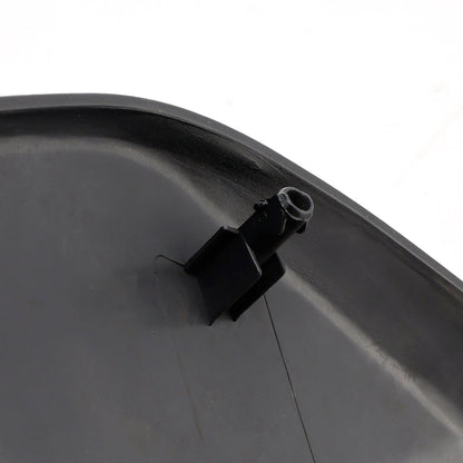 Copertura laterale della batteria Touring Road King FLT FLHT FLHR FLH 1997-2007