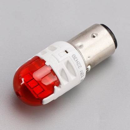 Luce auto LED-ROSSA Ultinon Pro6000 P21/5W 11499RU60 per PHILIPS