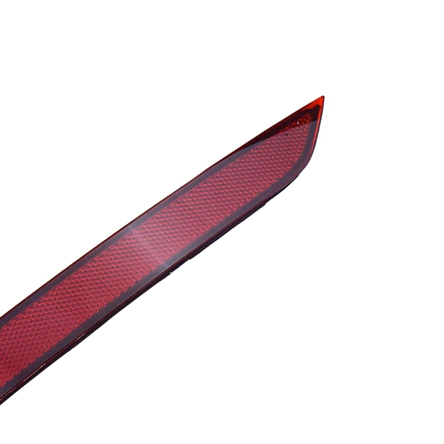 Riflettore paraurti posteriore sinistro Volvo XC60 2018-2023 31656677