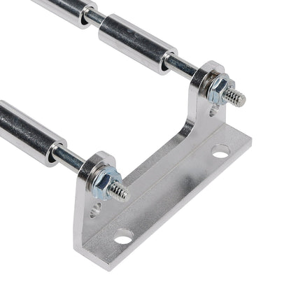 551532 Staffe di riposizionamento bobina a montaggio remoto D580 D510C per scambio LS LSX LS LS1