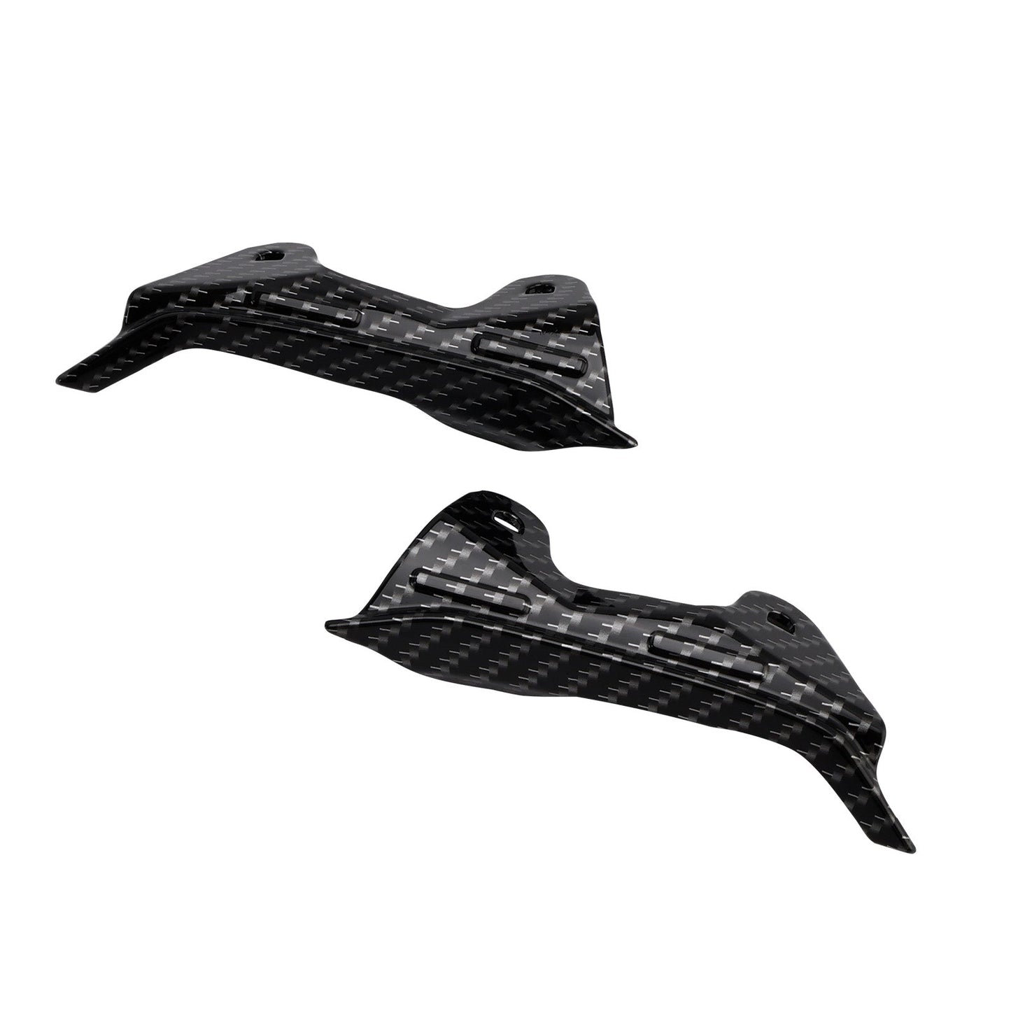 Copertura interna laterale del serbatoio per Kawasaki Z900 2025-2026