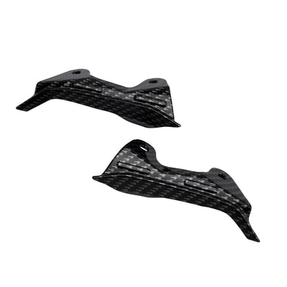 Copertura interna laterale del serbatoio per Kawasaki Z900 2025-2026