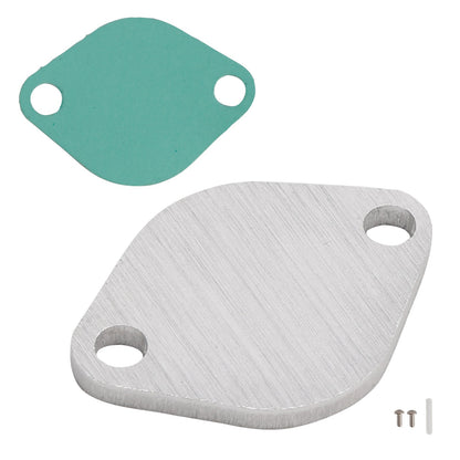 Guarnizione piastra di bloccaggio pompa iniezione olio per Suzuki LT50 LTA50 JR50 tutti gli anni