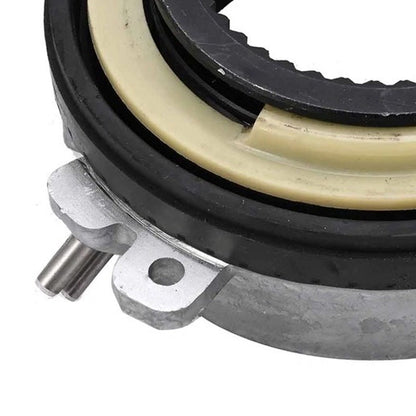 Mozzo di bloccaggio ruota anteriore manuale 2 pezzi 415100900 per Ssangyong Musso/Musso Grand 2018-2025