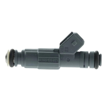 1 pz iniettore carburante per BMW X5 E39 E38 E53 Land Rover Range Rover MK3 0280155823