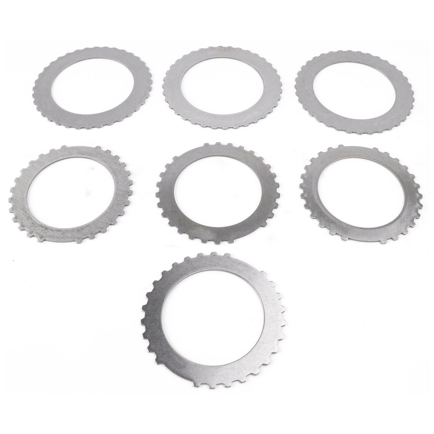 Kit di ricostruzione completo del cambio principale 4T65E con fascette filtranti per Chevrolet