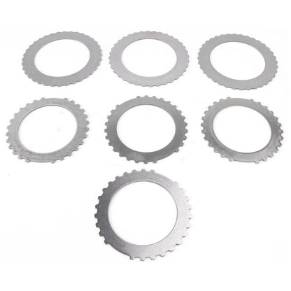 Kit di ricostruzione completo del cambio principale 4T65E con fascette filtranti per Chevrolet