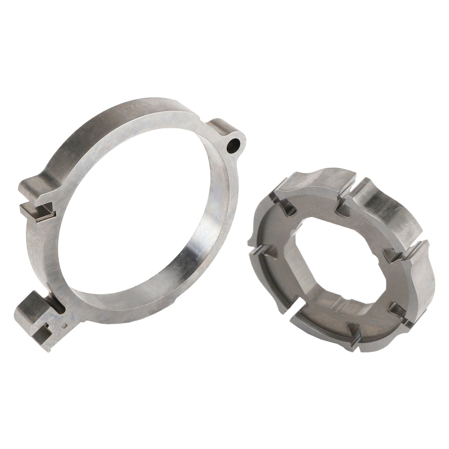 10/2017 in poi Vauxhall Insignia Mk I (A) - Kit di riparazione della pompa dell'olio motore 1.4 25199823
