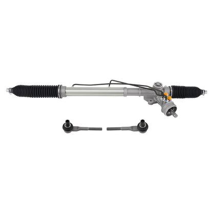Cremagliera del servosterzo VW Passat Variant 1.6 2.0 1996-2005 3B1422052M