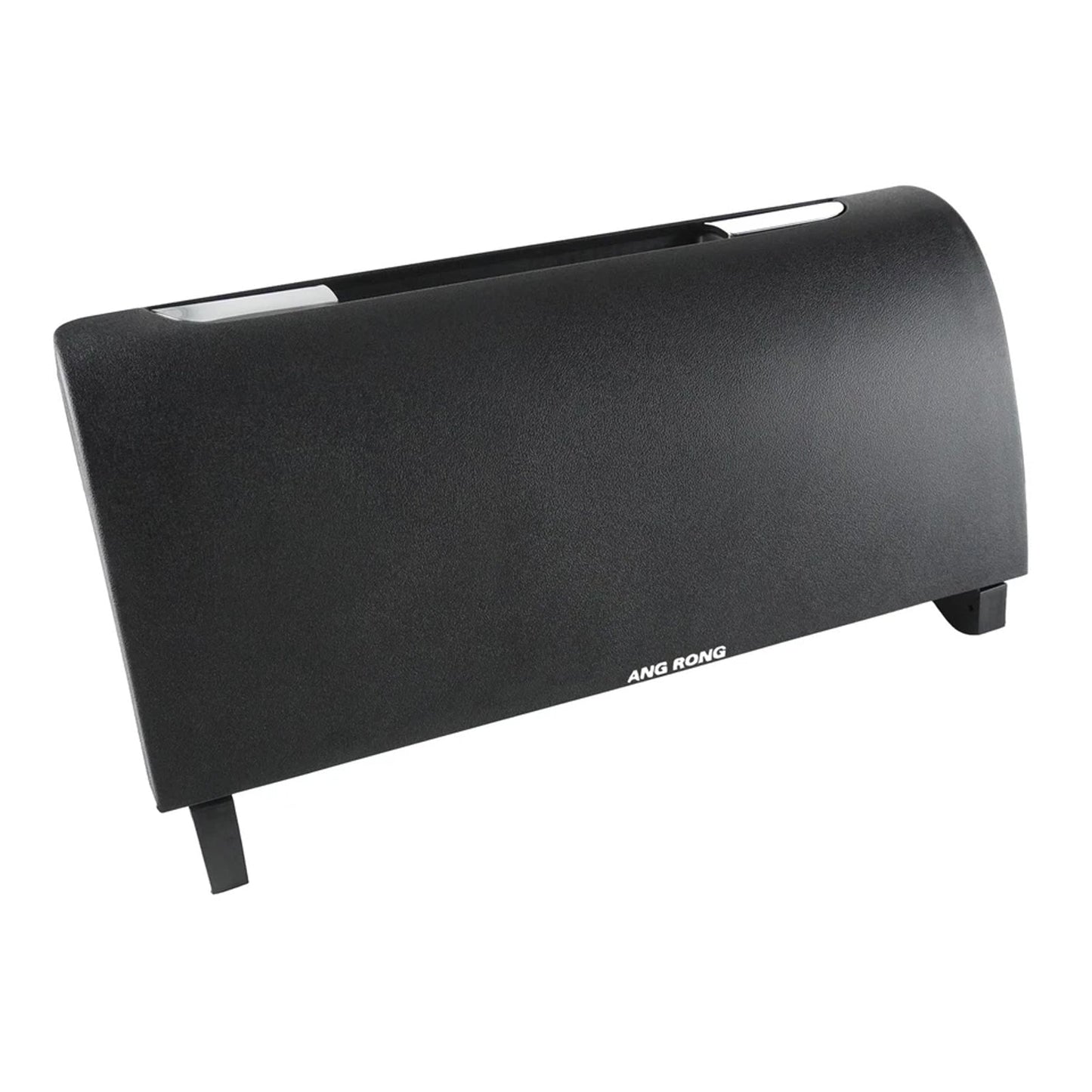 Copertura porta vano portaoggetti Audi A3 S3 8P 2004-2012 nera 8P1857124A