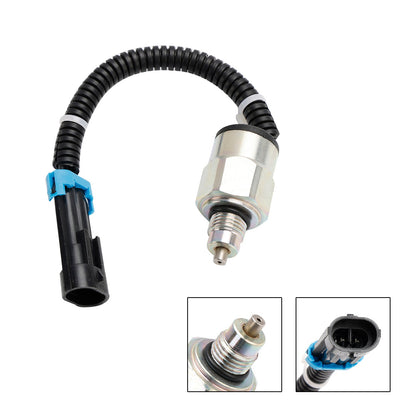 Elettrovalvola di blocco bobina 87445987 per Case 410 420 430 435 440 445 450 465