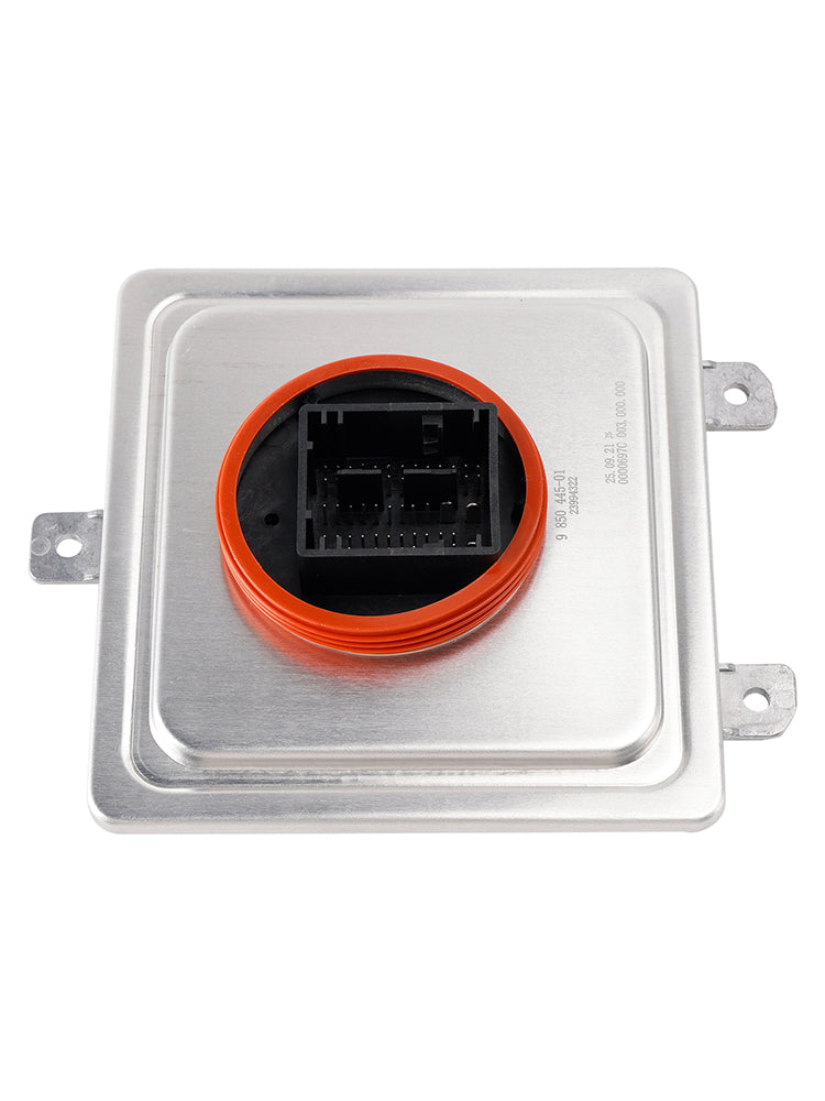 BMW G30 G31 G38 G32 iX3 X3 X4 G01 Unità di controllo fari LED laser 9850445 per