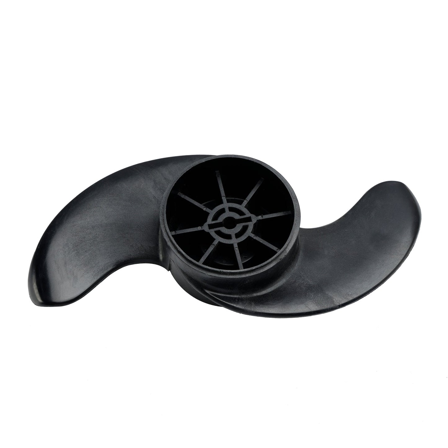 Elica per motore elettrico Weedless Wedge 2 per motore da 3-5/8" di diametro 2091160