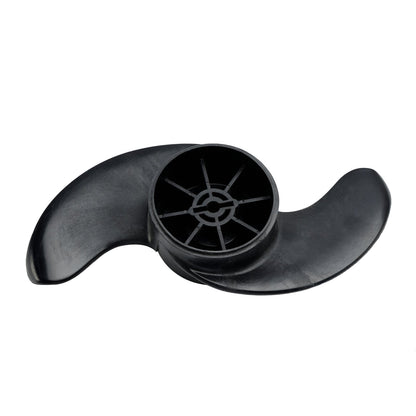 Elica per motore elettrico Weedless Wedge 2 per motore da 3-5/8" di diametro 2091160