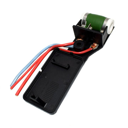 Resistenza regolatore ventola riscaldamento HVAC 17117541092R per Mini Cooper 2002-2008