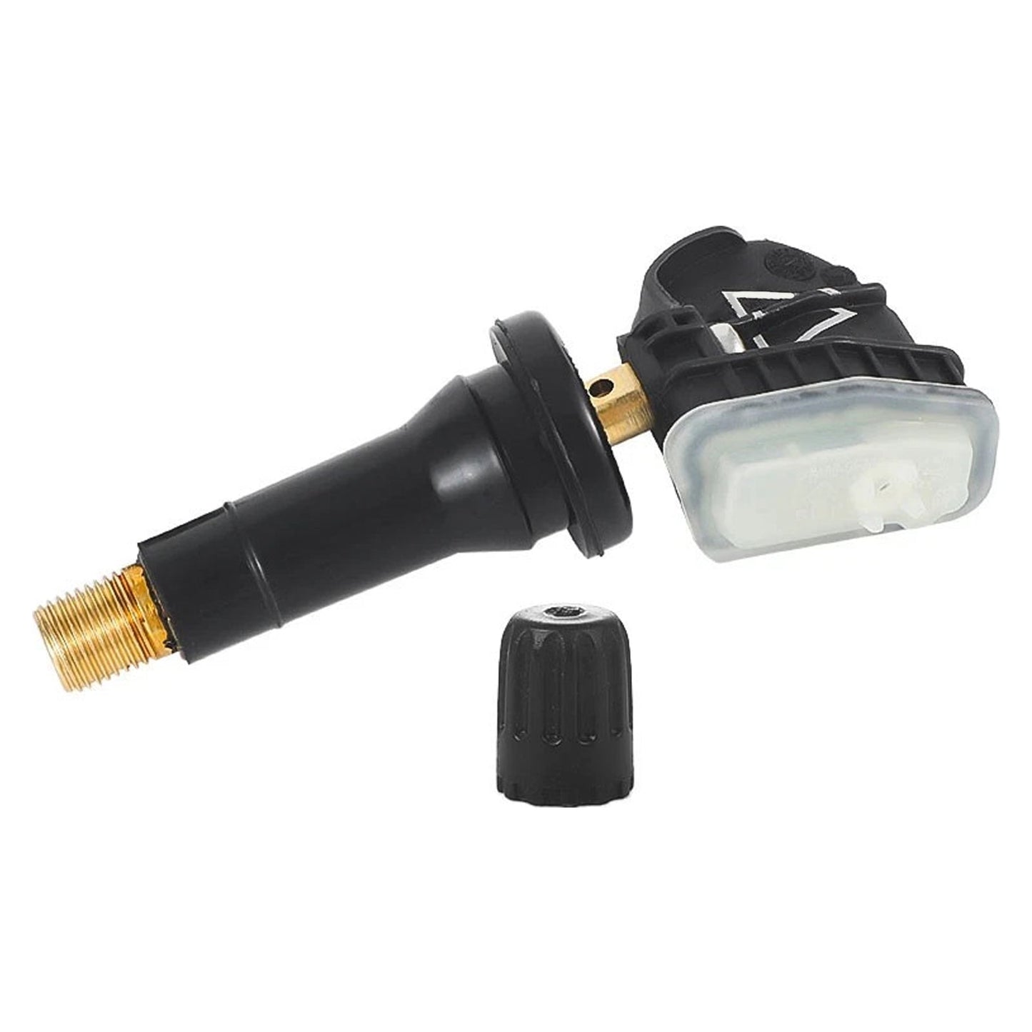 1 sensore di pressione pneumatici TPMS per GMC Buick Chevy Silverado Cadillac 13598773
