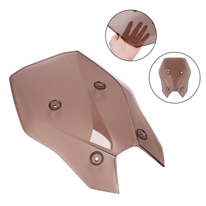 2025-2026 KAWASAKI Z900 Z 900 Parabrezza Parabrezza