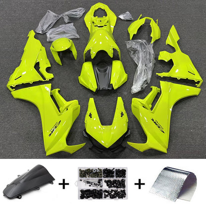 Kit di carene in plastica ABS stampate a iniezione per Honda CBR1000RR 2017-2025