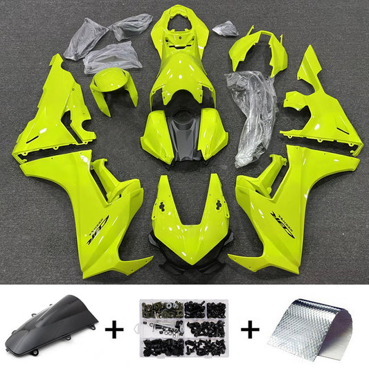 Kit di carene in plastica ABS stampate a iniezione per Honda CBR1000RR 2017-2025