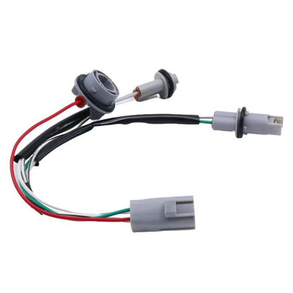 Cablaggio faro anteriore 81125-6A240 per Toyota GX470 2003-2009