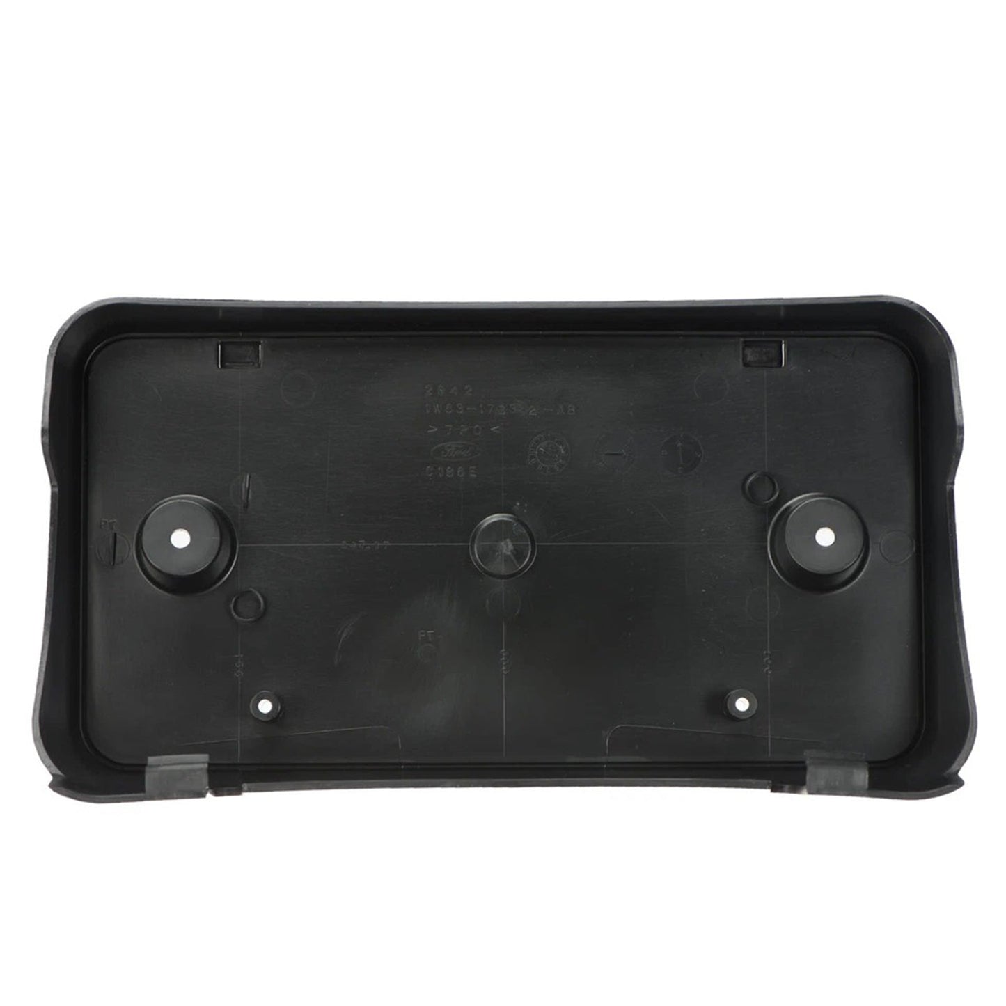 Supporto per targa anteriore Ford Thunderbird 2002-2005 1W6Z17A385AA