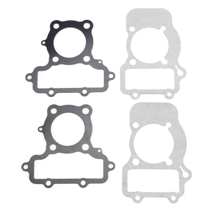 Set pistone cilindro/barile Yamaha XV250 V Star 250 2008-2024 4DN-11310-00 2UJ-11320-01