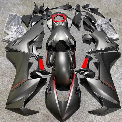 Kit di carene in plastica ABS stampate a iniezione per Honda CBR1000RR 2017-2025