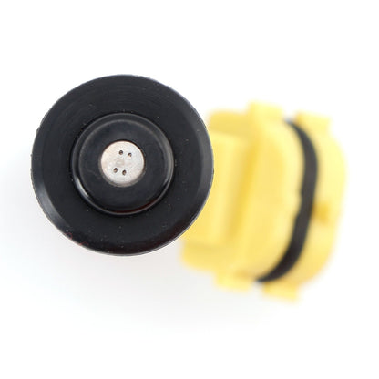 1 iniettore di carburante per MAZDA MX-5 Miata RX-8 RX-7 1.3 1.8L 2.0L 195500-4450
