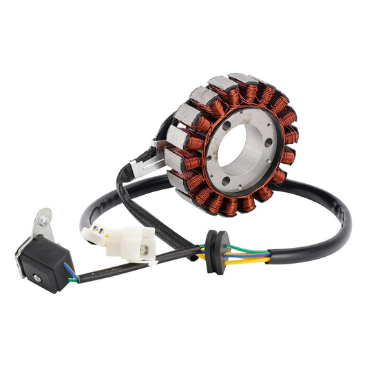 BOBINA STATORE ALTERNATORE PER DAELIM S2 SQ FREEWING 250 2006-2015 31120-SZ1-9000
