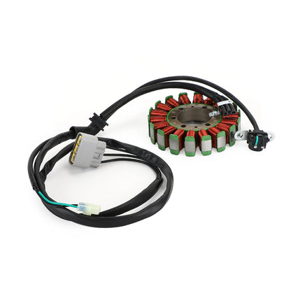 STATORE ALTERNATORE PER STREET TRIPLE 660 S LC / 765 R S RS 2017-2020 T1300205