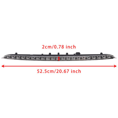 Luce freno a LED 923-133 per Ford Edge 2015-2020, colore bianco