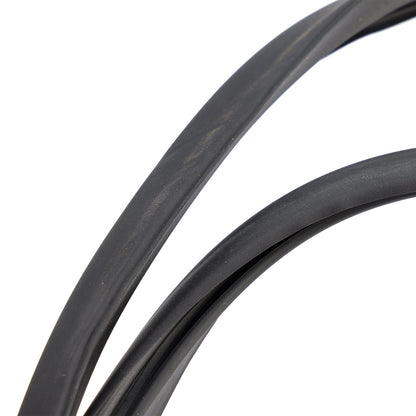 Guarnizione in vetro per tettuccio apribile Hummer H3 H3T 2006-2010 15242781