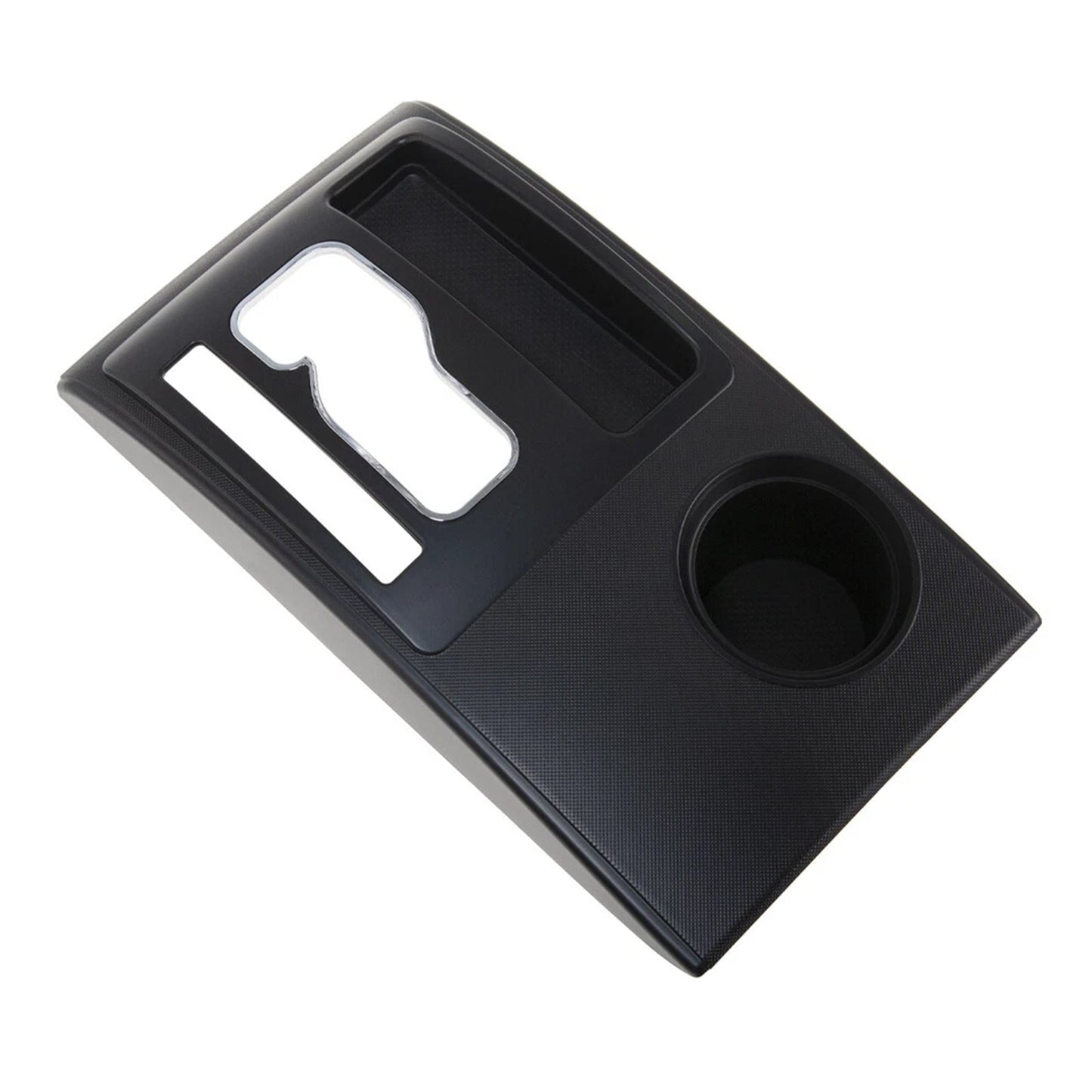 Pannello di rivestimento della console centrale del cambio Toyota Tacoma 2005-2015 58822-AD010 per