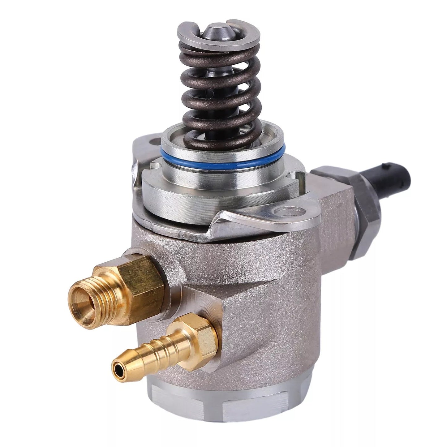 Pompa di controllo della pressione della pompa del carburante 03C127026C per Audi A1 A3 VW Golf 5+6 Polo Passat TSI