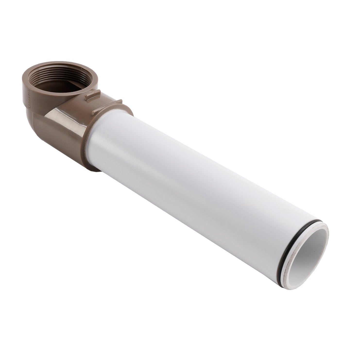 Gruppo gomito di uscita del filtro DE verticale Hayward DE4820 Pro Grid con O-ring DEX4820EA