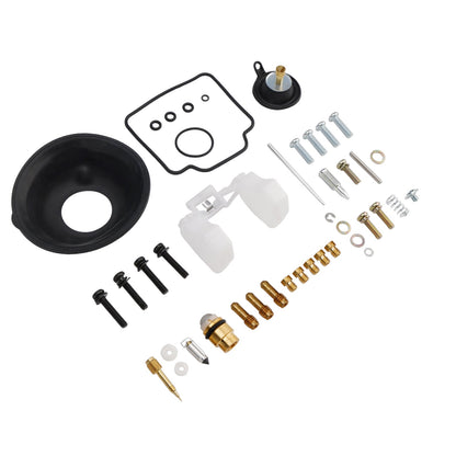 Kit di riparazione e revisione del carburatore per Yamaha Serow XT225 monocilindrica
