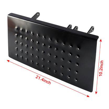 ACS6000ULS 088-6003-00 Sistema avanzato di bloccaggio dello scivolo per la maggior parte dei tosaerba ZT
