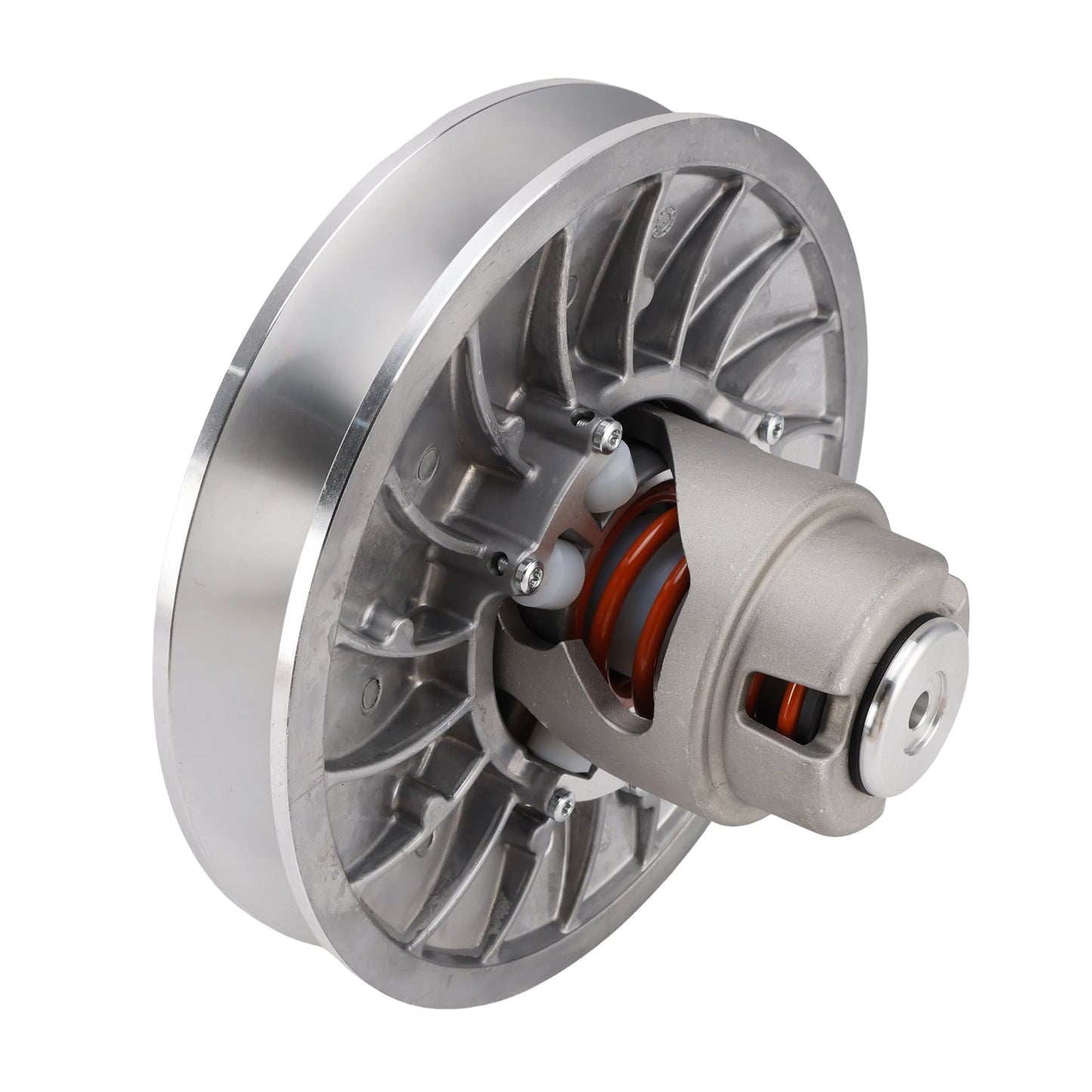 Frizione secondaria azionata dal variatore posteriore 0726-295 per Arctic Cat F570 International