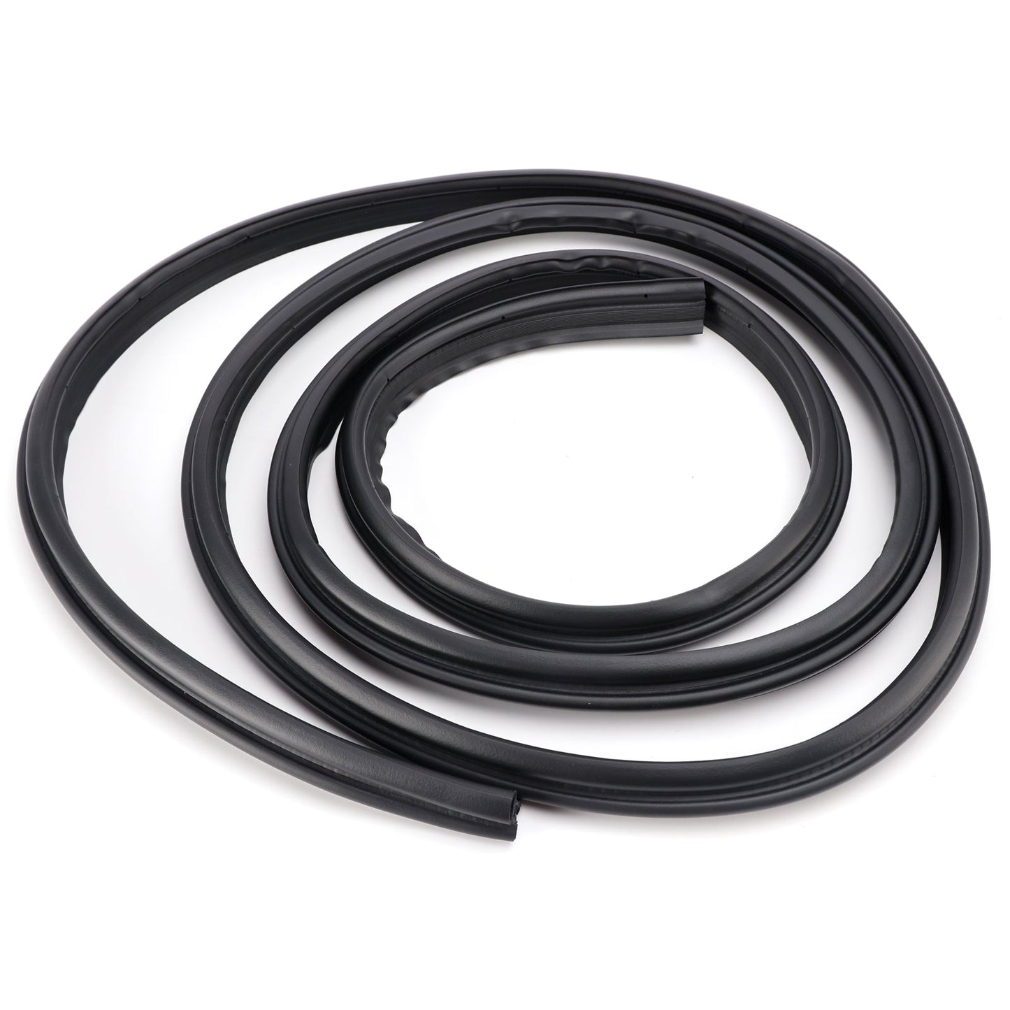 Guarnizione di tenuta per portellone posteriore 67881-35020 per Toyota 4Runner 2003-2009