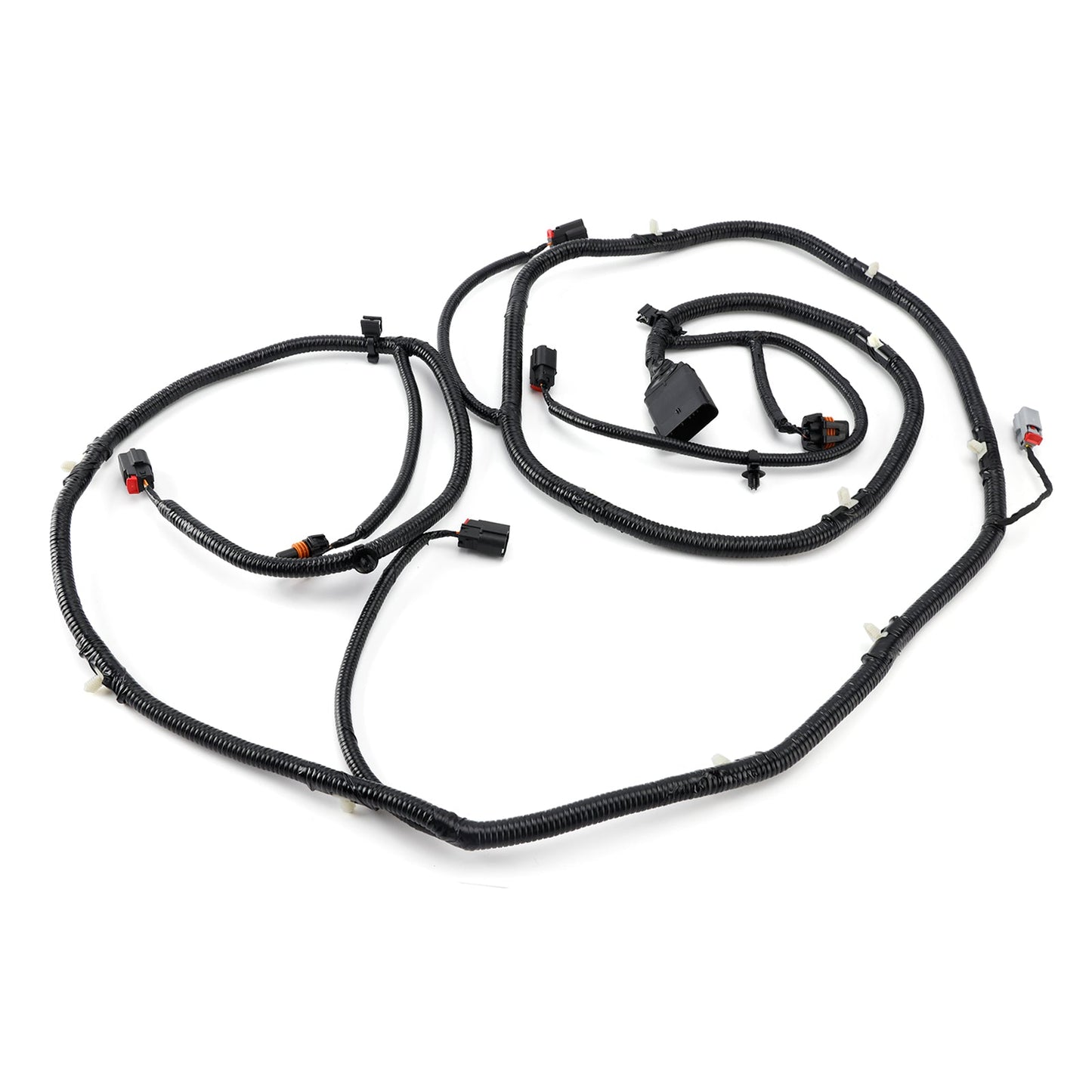 Cablaggio per sensori di parcheggio per Ford Explorer 2016-2017 GB5Z-15K867-B