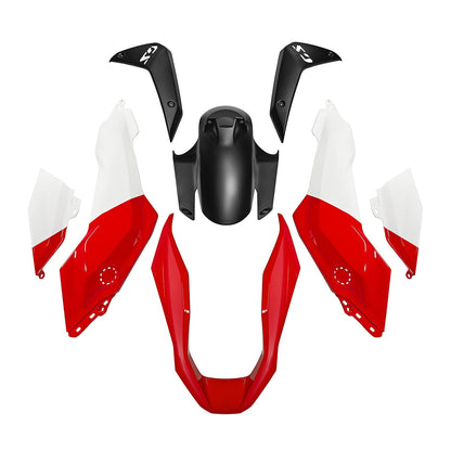 Kit carenatura in plastica ABS per iniezione per BMW R1300GS 2024-2026 06#