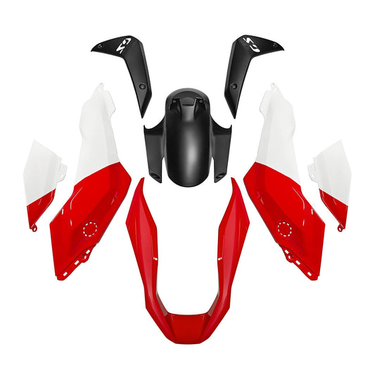 Kit carenatura in plastica ABS per iniezione per BMW R1300GS 2024-2026 06#