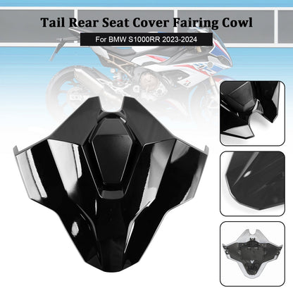 2023-2024 BMW S1000RR Coda Coprisedile posteriore Carenatura