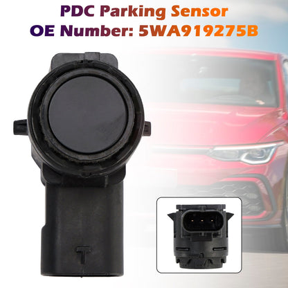 Sensore di parcheggio 5WA919275B 5WD919275 per VW Audi Skoda Seat