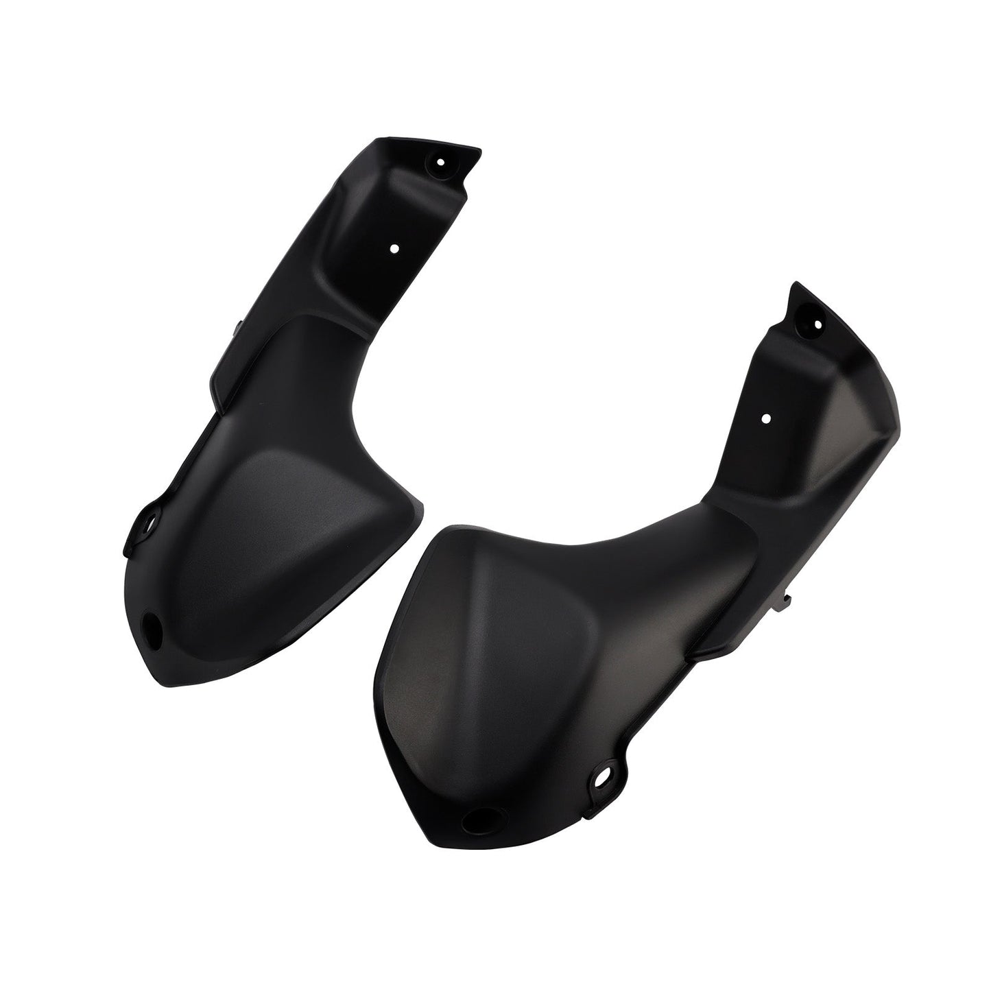 Carenatura del condotto di aspirazione dell'aria laterale Honda CBR600F4i 2001-2006