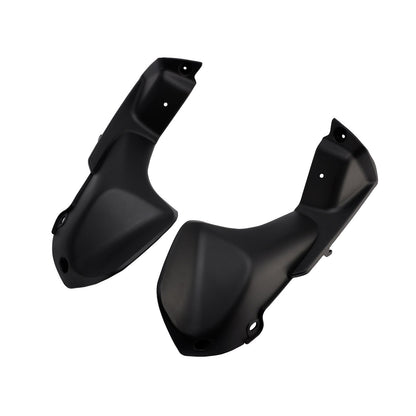 Carenatura del condotto di aspirazione dell'aria laterale Honda CBR600F4i 2001-2006